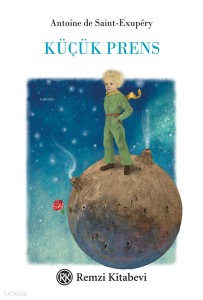 Küçük Prens