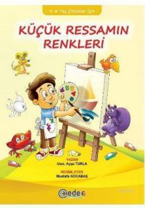 Küçük Ressamın Renkleri