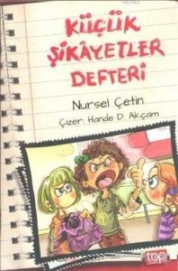 Küçük Şikayetler Defteri