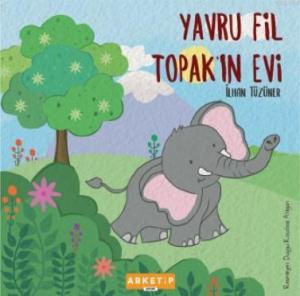 Küçük Takanın Macerası