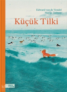 Küçük Tilki (Ciltli)