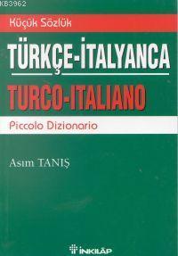 Küçük Türkçe-İtalyanca Sözlük