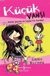 Küçük Vahşi - Gelmiş Geçmiş En Haylaz Kız Kardeş !