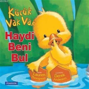 Küçük Vak Vak Haydi Bul Beni