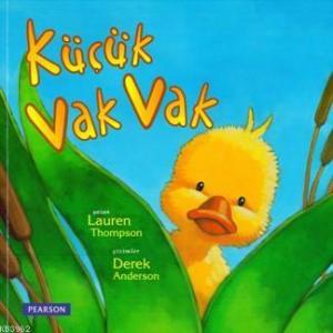 Küçük Vak Vak