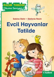Küçük Yıldızlar: Evcil Hayvanlar Tatilde