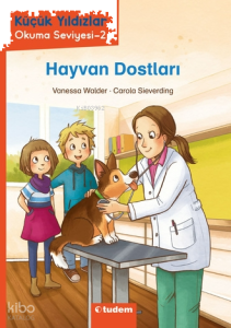 Küçük Yıldızlar: Hayvan Dostları