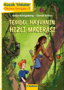 Küçük Yıldızlar: Tembel Hayvanın Hızlı Macerası