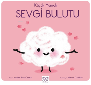 Küçük Yumak Sevgi Bulutu