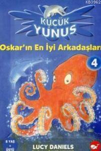 Küçük Yunus 4 - Oskar'ın En İyi Arkadaşları