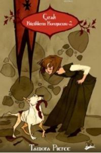 Küçüklerin Koruyucusu-2; Çırak