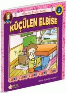 Küçülen Elbise