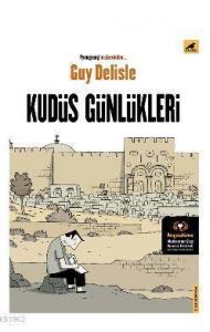 Kudüs Günlükleri
