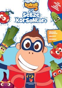 Kukuli ve Sebze Korsanları