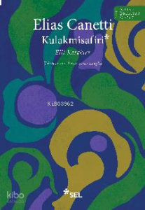 Kulakmisafiri: Elli Karakter