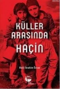 Küller Arasında Haçin