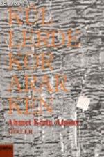 Küllerde Kor Ararken