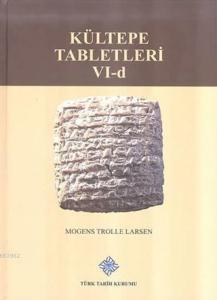 Kültepe Tabletleri 6-D
