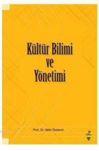 Kültür Bilimi ve Yönetimi