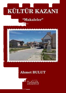 Kültür Kazanı - Makaleler