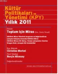 Kültür Politikaları