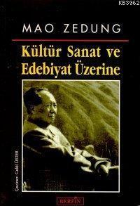 Kültür Sanat ve Edebiyat Üzerine