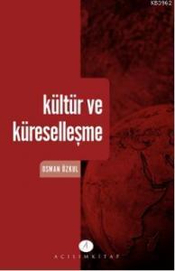 Kültür ve Küreselleşme