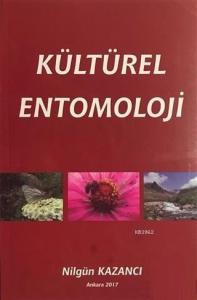 Kültürel Entomoloji