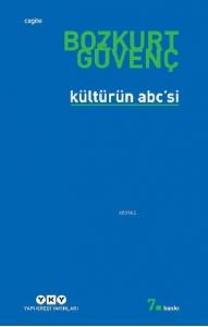 Kültürün abc'si