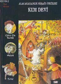 Kum Devi; Alacakaranlık Kuşağı Öyküleri - 5