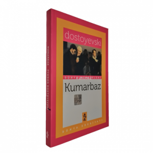 Kumarbaz Dünya Klasikleri