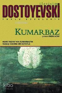 Kumarbaz