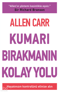 Kumarı Bırakmanın Kolay Yolu