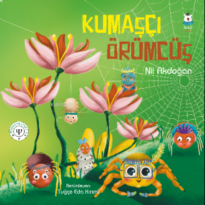Kumaşçı Örümcüş