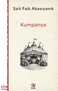 Kumpanya