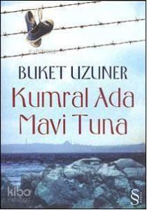 Kumral Ada Mavi Tuna