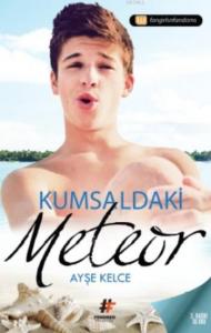 Kumsaldaki Meteor