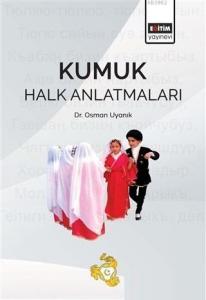 Kumuk Halk Anlatmaları