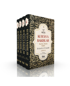 Kur’an’a Bakışlar Kur’an-ı Kerim Tefsiri