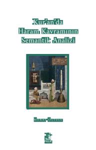 Kur’an’da Haram Kavramının Semantik Analizi