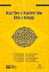 Kur´ân-ı Kerim´de Ehl-i Kitab