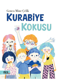 Kurabiye Kokusu (Ciltli)