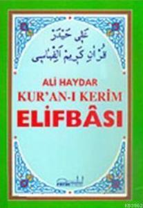 Kur'an-ı Kerim Elifbası