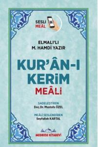 Kur'an-ı Kerim Meali (Cep Boy)