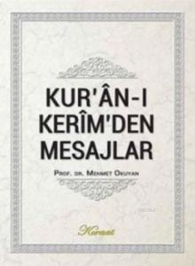 Kur'an-ı Kerim'den Mesajlar