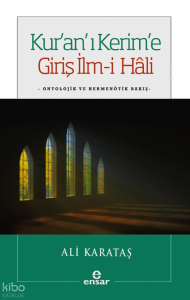 Kuran’ı Kerime Giriş İlmihali