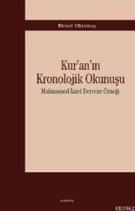 Kuran´ın Kronolojik Okunuşu