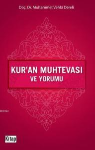 Kur'an Muhtevası ve Yorumu