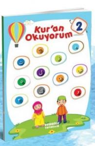 Kur'an Okuyorum 2