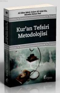 Kur'an Tefsiri Metodolojisi